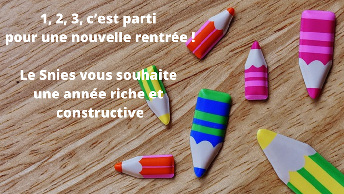 Rentrée